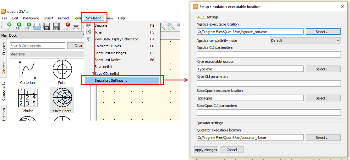 ../_images/simulators-settings-annotated.drawio.png